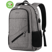 Amazon: Travel Laptop Backpack $21.59 After Code (Reg. $119.99)