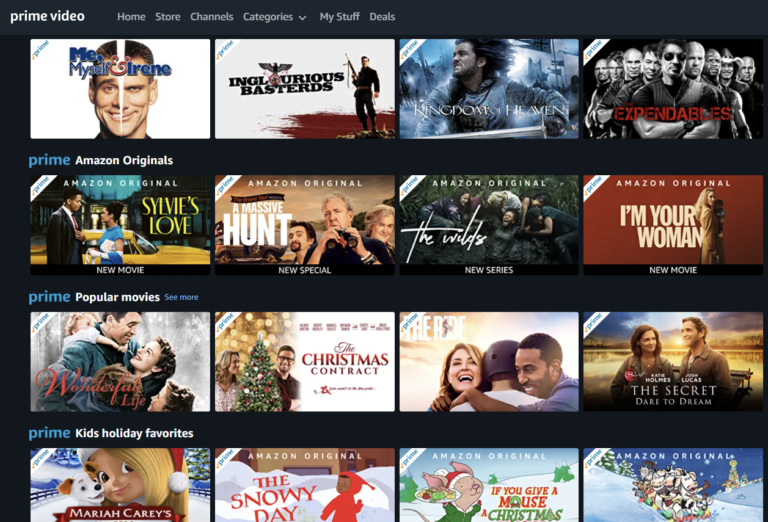 8 Amazon Prime Benefits You Can Get for Cheap Fabulessly Frugal