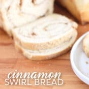 Best cinnamon bread recipe