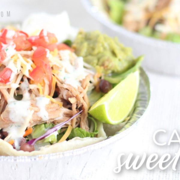 Cafe rio sweet pork recipe