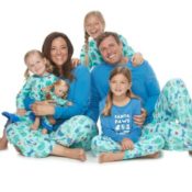 Kohl's: Jammies For Your Families As Low As $11.74 After Code (Reg. Up...