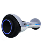 GoTrax: Prime Day Lowest Price EVER Self Balancing Bluetooth HOVERBOARD...