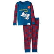 Amazon: Boys' Toddler Kids Goodnight Moon Bookjamas $8.93 After Code (Reg....