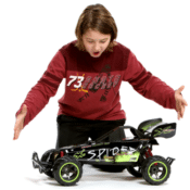 Walmart: 1:6 Radio Control Spider Buggy $29.97 (Reg. $69.97)