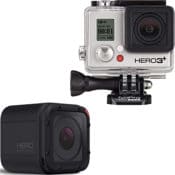 Today Only! Certifed Refurbished GoPro HERO Action Camera $69.99 and MORE...
