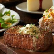 Outback: Aussie 4-Course Meal from $15.99