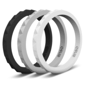 Enso Rings: The Christmas Bundle Only $17.99 (Reg. $35.97)