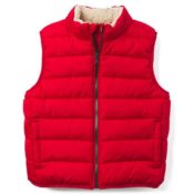 Crazy 8: Boys Puffer Vests as Low as $8.19 After Code (Reg. $34.88) + Free...