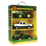 Amazon: Ertl John Deere Vehicle Set $17.26 (Reg. $26.99)