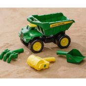 Amazon: John Deer 15