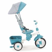 Amazon: Little Tikes Perfect Fit 4-in-1 Trike $68.45 (Reg. $109.99) + Free...