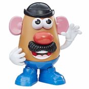 Amazon: Playskool Mr. Potato Head $5 (Reg. $11.99) - FAB Ratings! 4,400+...