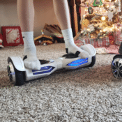 Swagtron: Hoverboards As Low As $129 + Free Shipping