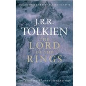 Amazon: The Lord of the Rings - One Volume (Kindle Edition) $2.99 (Reg....