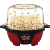 Amazon: West Bend Popcorn Maker (Household) $18.74 (Reg. $35.29)