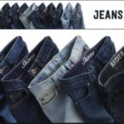 Crazy 8: Kids Jeans $5.59 After Code (Reg. $19.88) + Free Shipping + More