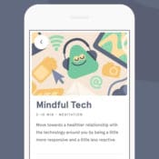 Amazon: Headspace Meditation App 1-Month Membership $1 (Reg. $13)