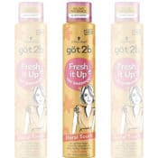 Amazon: 1 Pack got2b Fresh It Up Dry Shampoo Floral Touch as low as $3.23...