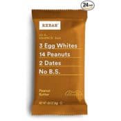 Amazon: 24 Count RXBAR Gluten Free Protein Bars as low as $26.87 (Reg....
