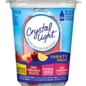 44-Count Crystal Light On The Go Packets as low as $4.19 Shipped Free (Reg....