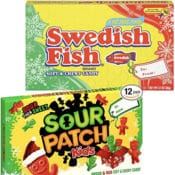 {{GONE}} Amazon: 12-Pack Sour Patch Kids Gummy Candy as low as $6