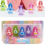 Amazon: 5 Pack Care Bears Glitter Fun Set $4.06 (Reg. $12) - FAB Easter...