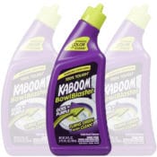 Amazon: Kaboom BowlBlaster Toilet Bowl Cleaner $4.49 (Reg. $5.99)