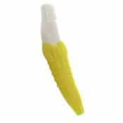 Amazon: Baby Banana Bendable Training Toothbrush, Toddler $3.89 (Reg. $6.89)