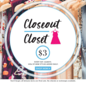 Schoola: Score Like New Clothes for the Family - Only $3!