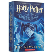 Amazon: Harry Potter And The Order Of The Phoenix $5.84 (Reg. $12.99)