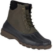 Sperry: Men's Avenue Heavy Nylon Duck Boot $35.99 (Reg. $89.95) + Free...