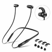 Amazon: Save BIG on Select Bluetooth Headphones and Earbuds from $6.90...