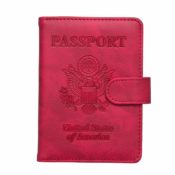 Amazon: Select Passport Holders $5.39 After Code (Reg. $8.99)