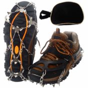 Amazon: Snow Cleats for Shoes from $13.99 After Code (Reg. $19.99+)