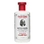 Amazon: Thayers Witch Hazel Alcohol-Free Skin Toner (Rose Petal) as low...