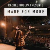 Amazon Prime: View Rachel Hollis' Made For More Documentary for FREE (February...