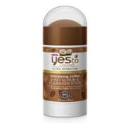 Amazon: Yes To Coconut Ultra Hydrating Energizing Coffee 2 in 1 Scrub &...