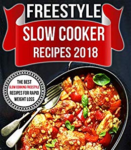 Freestyle slow cooker recipes for Weight Watchers