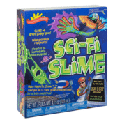 Amazon: Scientific Explorer Color Change Slime Science Kit $11.69 (Reg....