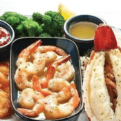 Red Lobster: 10% Off Online To-Go Orders After Code