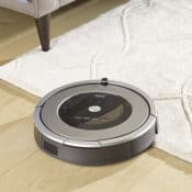 Today Only! Amazon: iRobot Roomba 860 Robotic Vacuum $279.99 (Reg. $449)
