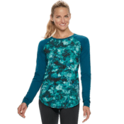 Kohl's: Women's Active Apparel As Low As $5.14 After Code (Reg. Up To $60)