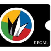 Newegg: $25 Regal Cinemas eGift Card