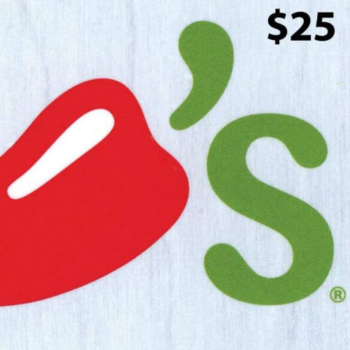 Sam's Club: 4 Chili's $25 Gift Cards for $75 + Free Shipping + More  (Logan's,...