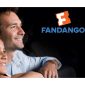 Fandango: $5 Off 2 Movie Tickets w/ Apple Pay After Code