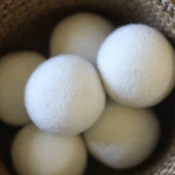 TWO 6-Pack Wool Dryer Balls $14.41 Shipped Free (Reg. $20) - FAB Ratings!...