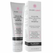 Amazon: Andre Lorent Argan Oil Shampoo as low as $2.50 (Reg. $9.99) + Free...