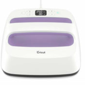 Joann: Cricut EasyPress Special Edition Wisteria Bundle $109.99 (Reg. $179.99)...