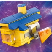 Barnes & Noble: FREE LEGO Movie 2 Make and Take Event (February 23rd)