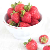 How to make strawberries last longer